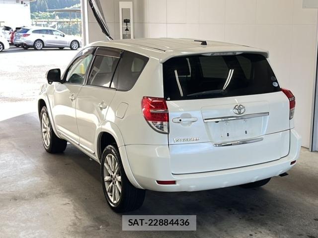 Toyota VANGUARD 2011 8684943-5