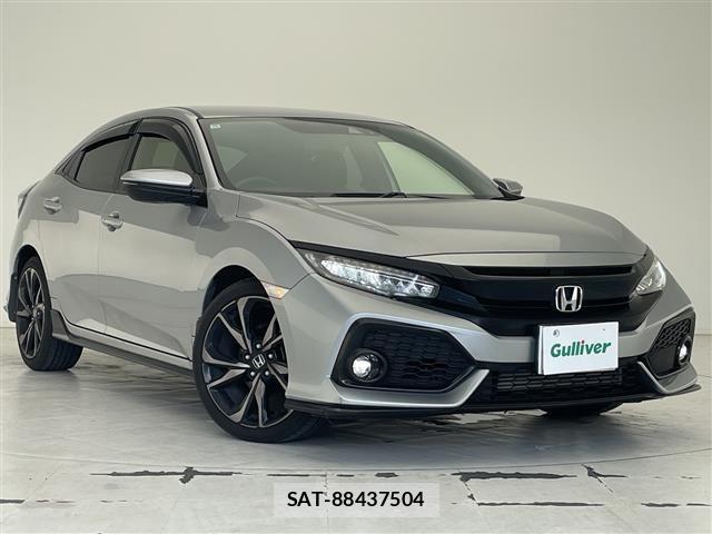 Honda CIVIC 2018 8770524-0