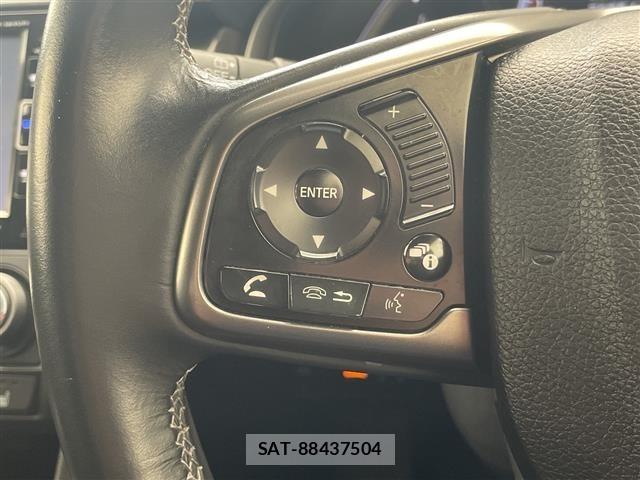 Honda CIVIC 2018 8770524-1