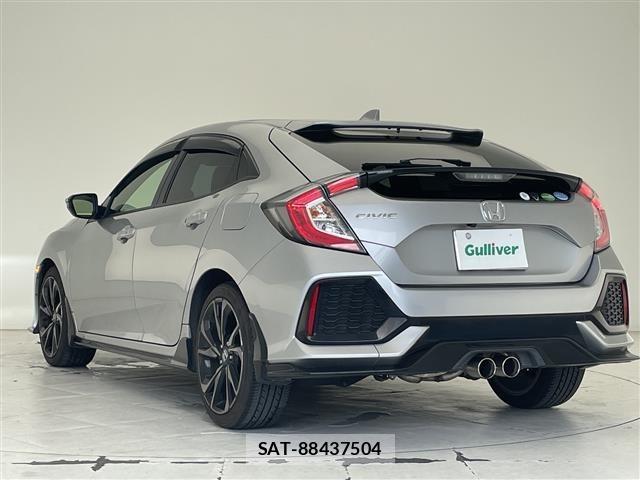 Honda CIVIC 2018 8770524-14