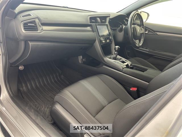 Honda CIVIC 2018 8770524-2