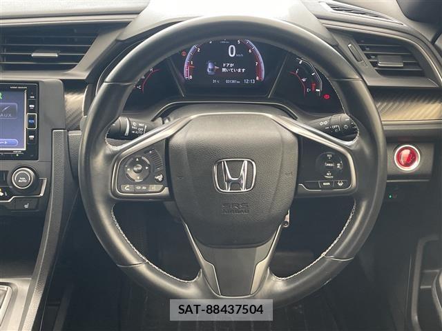 Honda CIVIC 2018 8770524-22