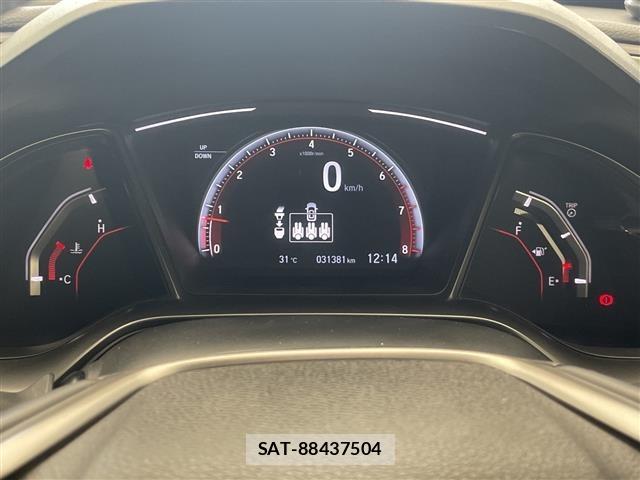 Honda CIVIC 2018 8770524-5