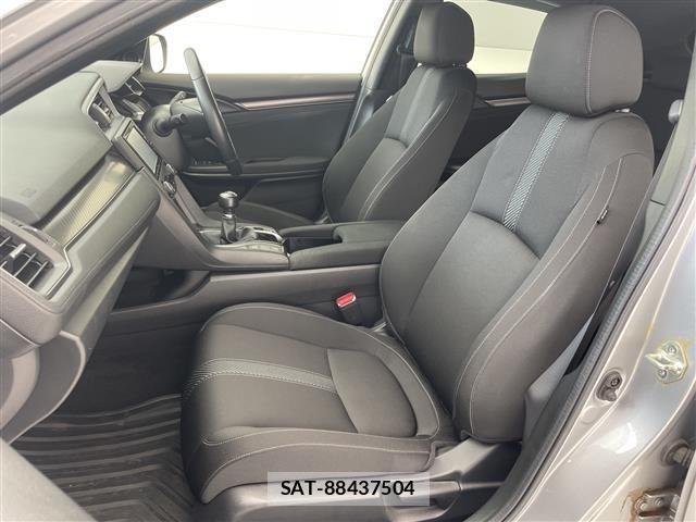 Honda CIVIC 2018 8770524-6
