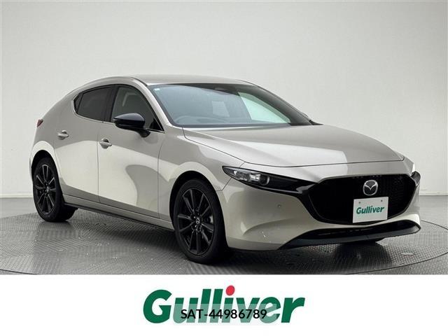 Mazda MAZDA3 2023 8770213-0