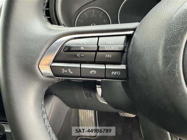 Mazda MAZDA3 2023 8770213-13