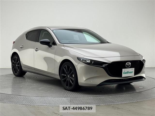Mazda MAZDA3 2023 8770213-14