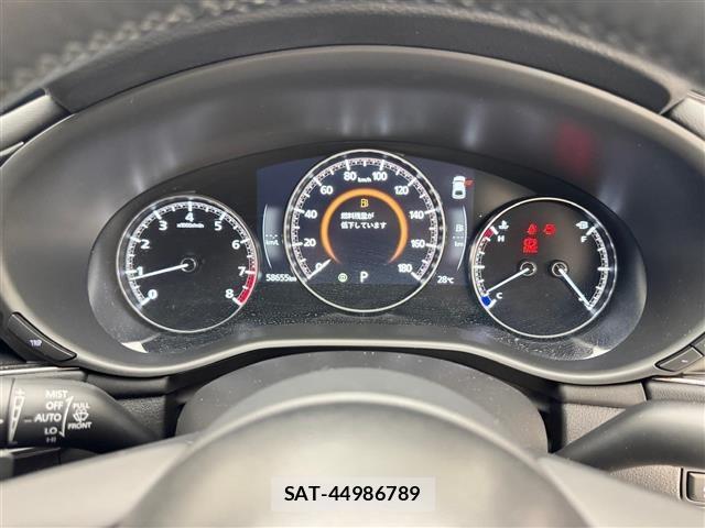 Mazda MAZDA3 2023 8770213-20