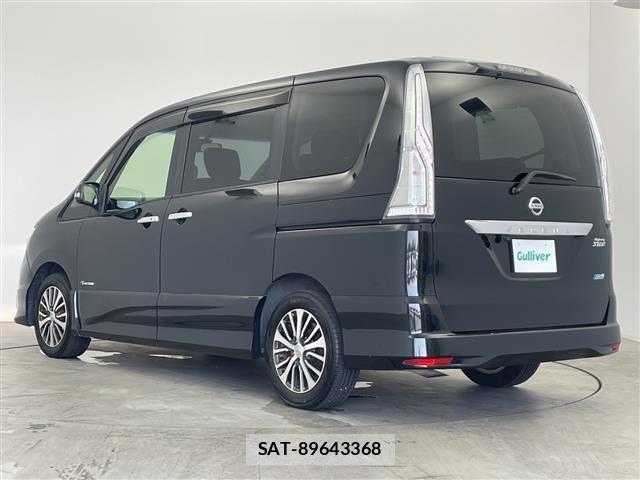 Nissan SERENA 2015 8672724-13