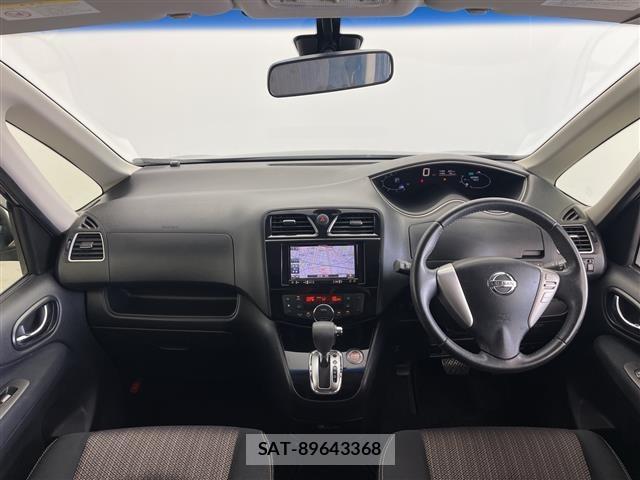 Nissan SERENA 2015 8672724-14