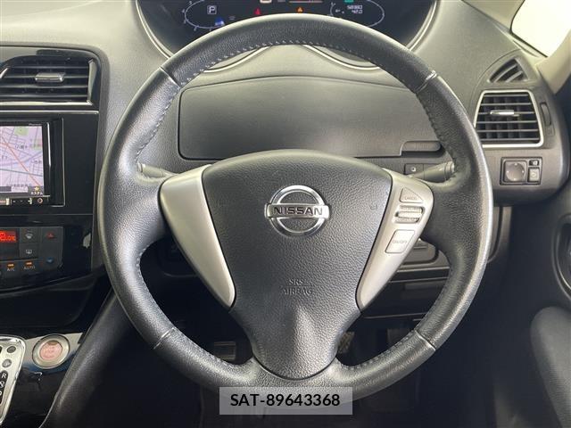 Nissan SERENA 2015 8672724-17