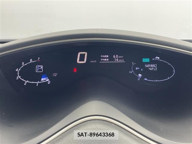 Nissan SERENA 2015 8672724-18
