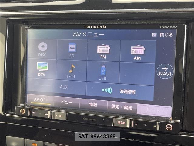 Nissan SERENA 2015 8672724-5