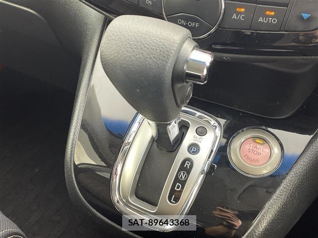 Nissan SERENA 2015 8672724-8