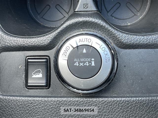 Nissan X-TRAIL 2021 8762855-1