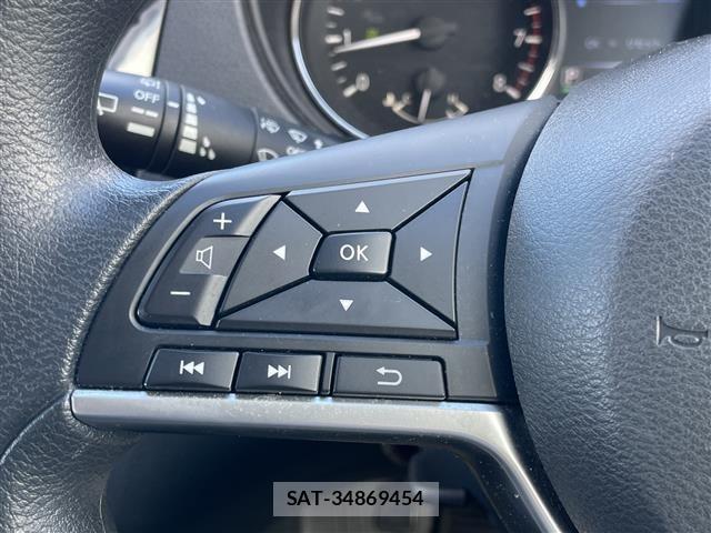 Nissan X-TRAIL 2021 8762855-12