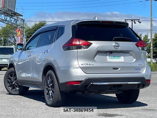 Nissan X-TRAIL 2021 8762855-13