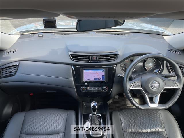 Nissan X-TRAIL 2021 8762855-14