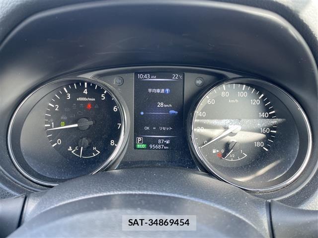 Nissan X-TRAIL 2021 8762855-17