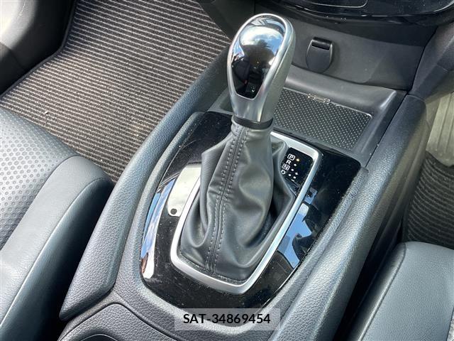 Nissan X-TRAIL 2021 8762855-21