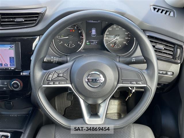 Nissan X-TRAIL 2021 8762855-6