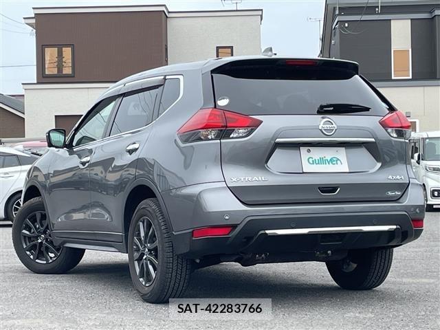 Nissan X-TRAIL 2021 8762861-13