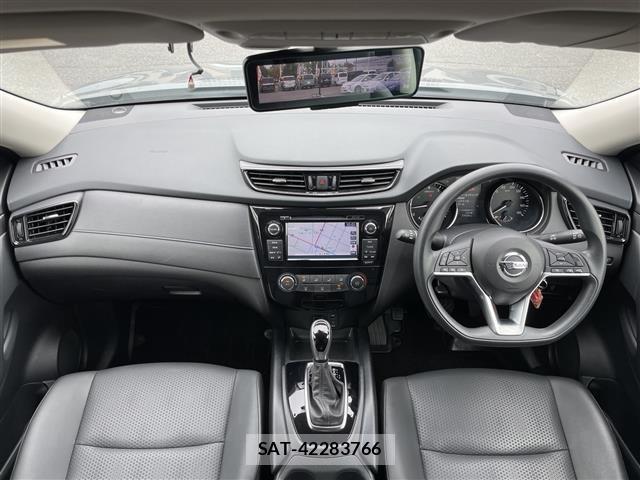 Nissan X-TRAIL 2021 8762861-14