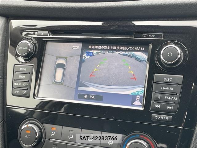 Nissan X-TRAIL 2021 8762861-15