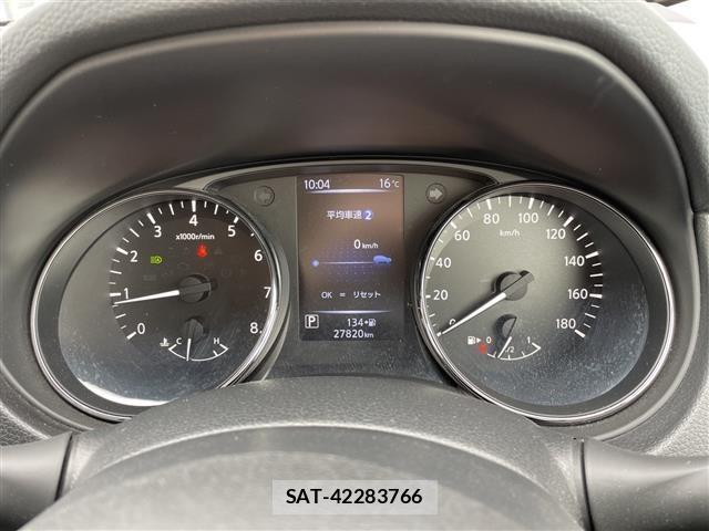 Nissan X-TRAIL 2021 8762861-17