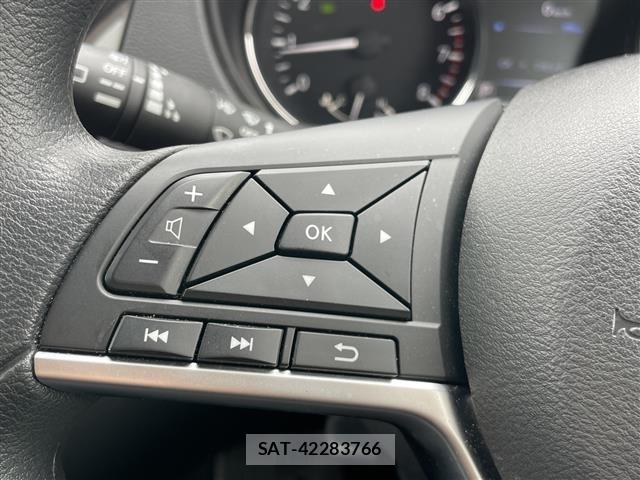 Nissan X-TRAIL 2021 8762861-4