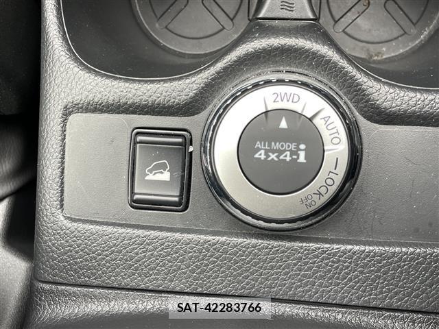 Nissan X-TRAIL 2021 8762861-5