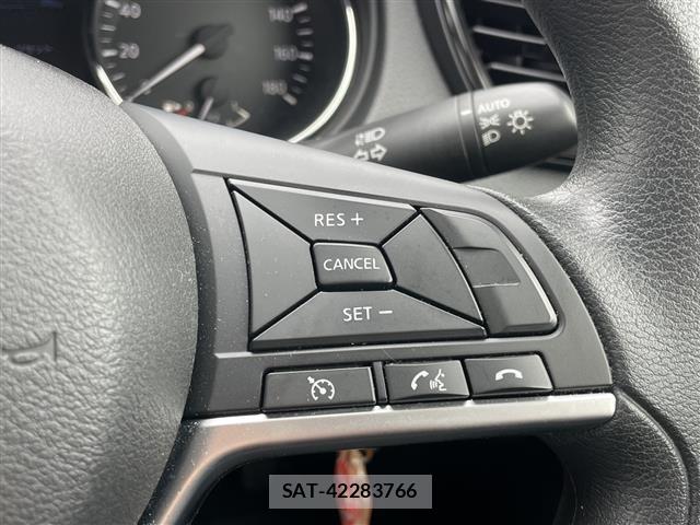 Nissan X-TRAIL 2021 8762861-6