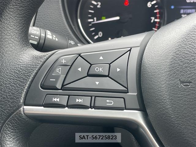 Nissan X-TRAIL 2021 8762862-11