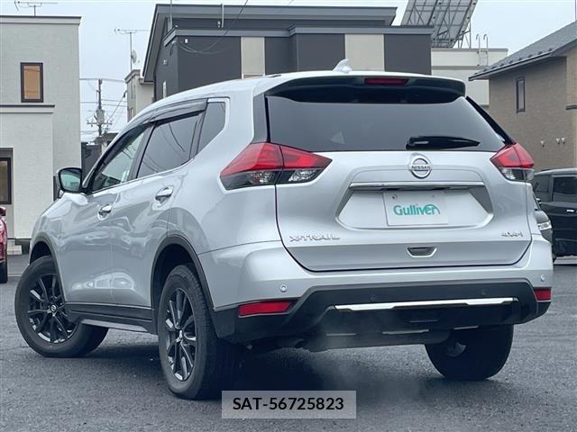 Nissan X-TRAIL 2021 8762862-13