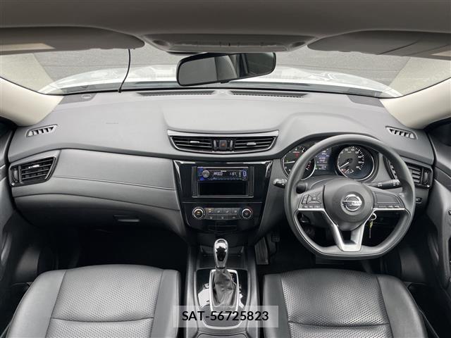 Nissan X-TRAIL 2021 8762862-14
