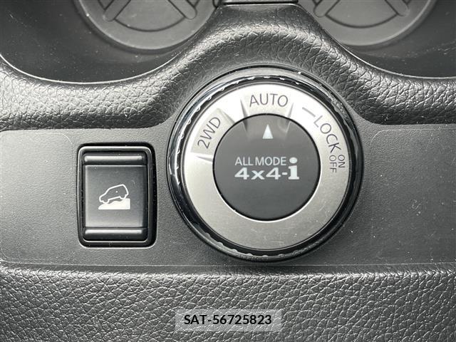 Nissan X-TRAIL 2021 8762862-15
