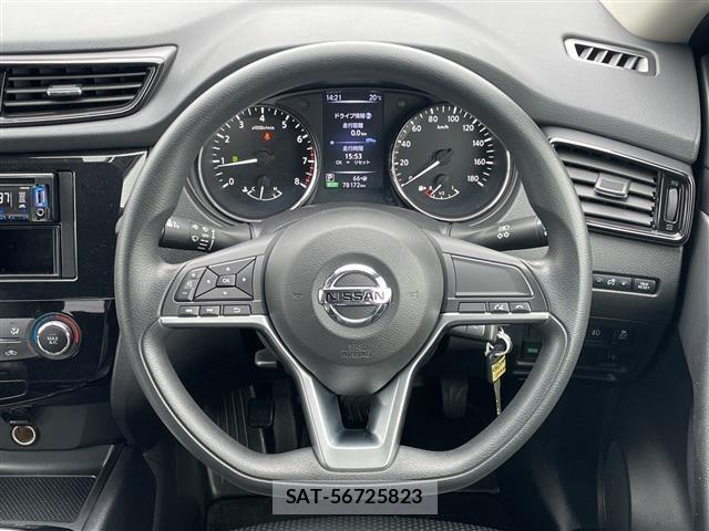 Nissan X-TRAIL 2021 8762862-2