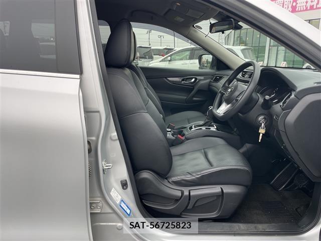 Nissan X-TRAIL 2021 8762862-4