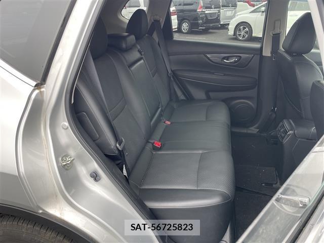 Nissan X-TRAIL 2021 8762862-6