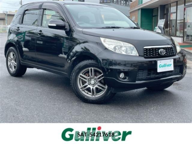 Toyota RUSH 2014 8834829-0