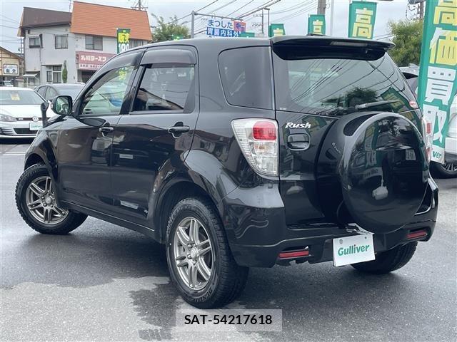 Toyota RUSH 2014 8834829-13