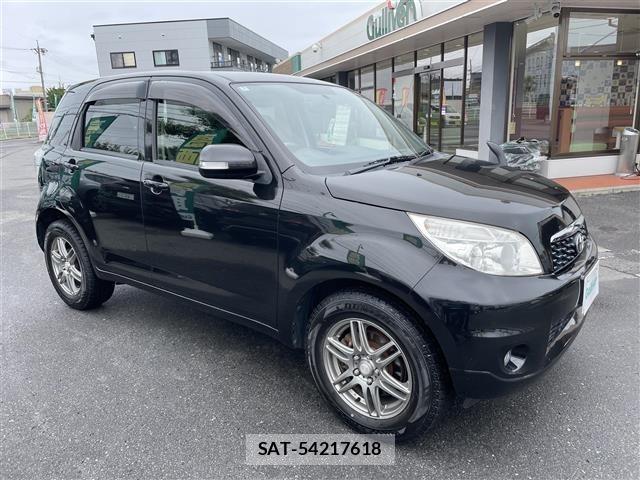 Toyota RUSH 2014 8834829-3