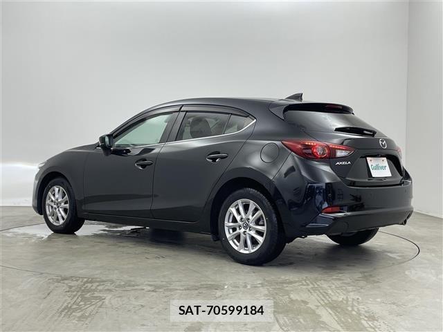 Mazda AXELA 2017 8678433-13