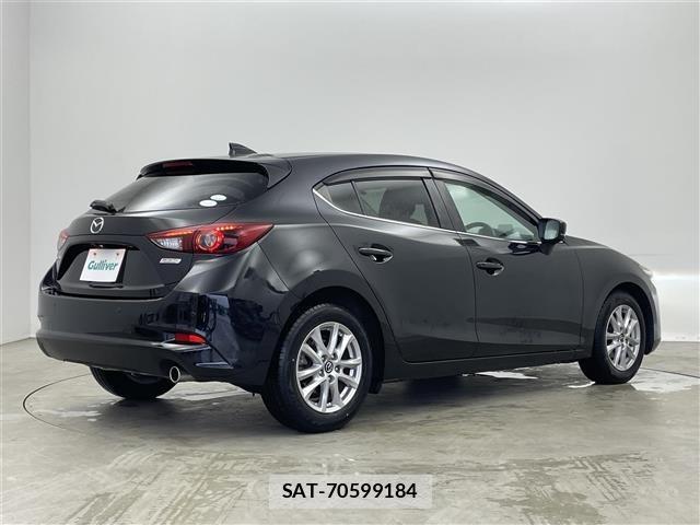 Mazda AXELA 2017 8678433-14