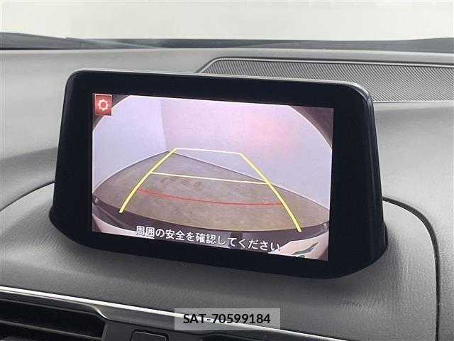 Mazda AXELA 2017 8678433-16