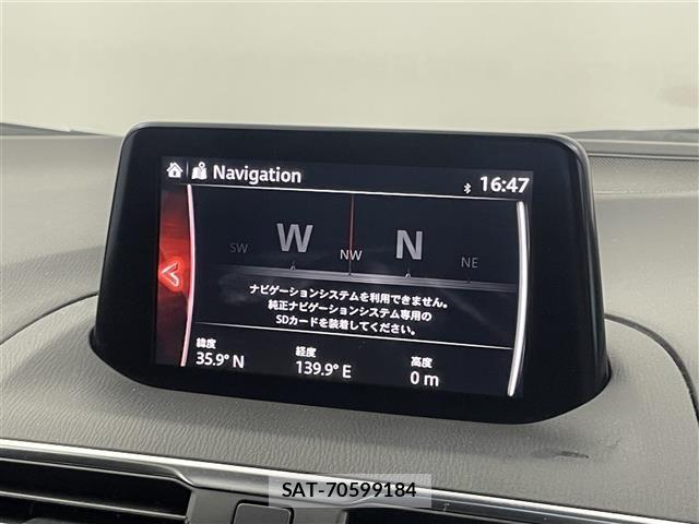 Mazda AXELA 2017 8678433-17