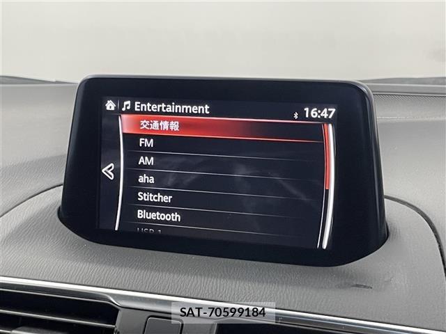 Mazda AXELA 2017 8678433-18