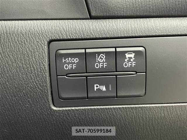 Mazda AXELA 2017 8678433-20