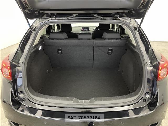 Mazda AXELA 2017 8678433-4