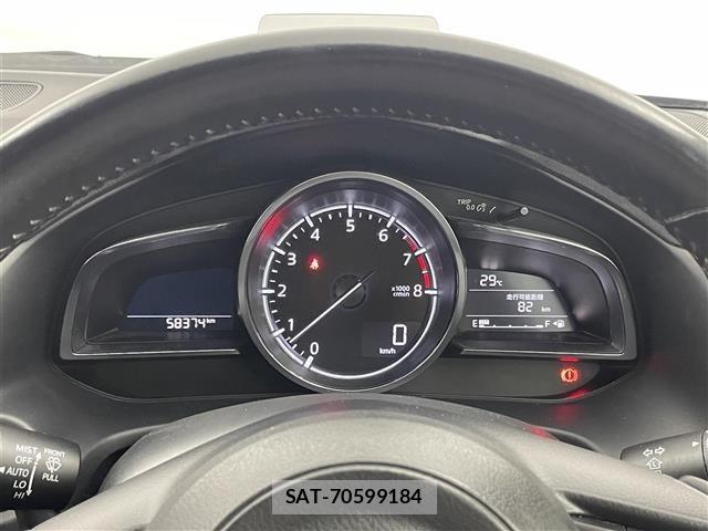 Mazda AXELA 2017 8678433-5